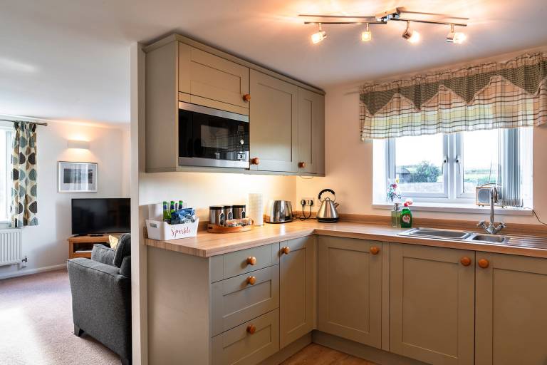 Family-friendly cottage with garden | Pet-friendly — photo 3