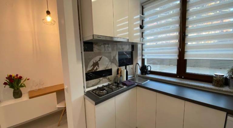 Apartment with 1 room for 2 persons — photo 3