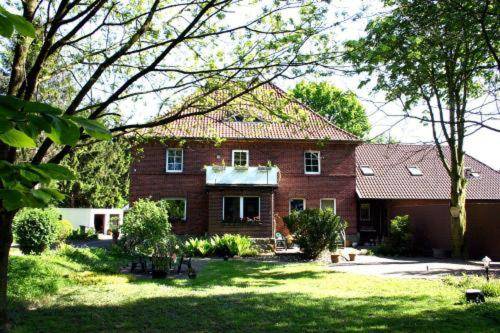 Bed and breakfast  Lippstadt