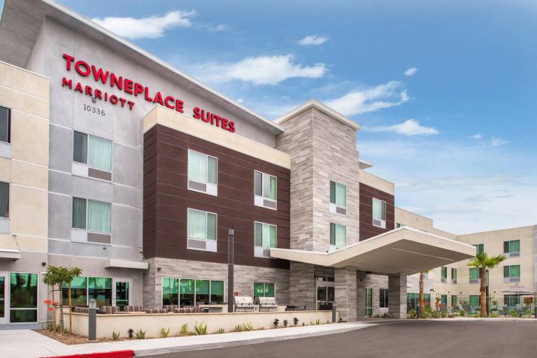 TownePlace Suites by Marriott San Bernardino Loma Linda in Loma Linda, CA
