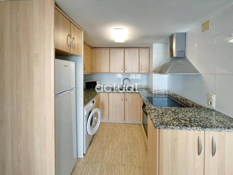 Apartment with 2 rooms for 6 persons — photo 5