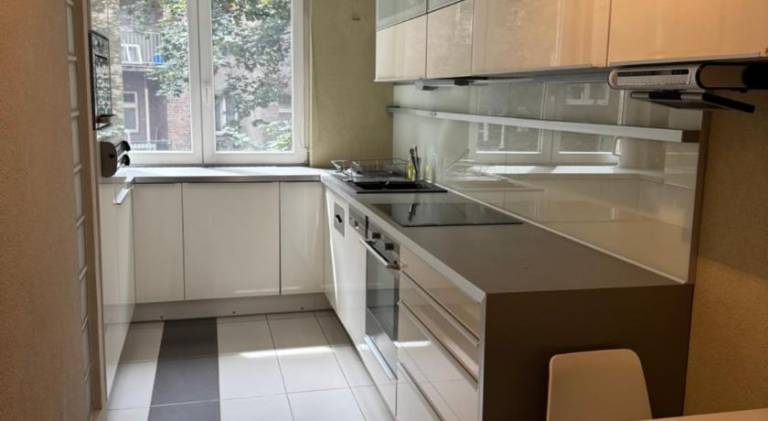 Rental apartment with jacuzzi | Close to Bratislava Castle | Pet-friendly — photo 2