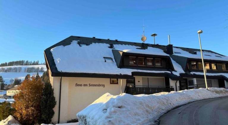 Rental apartment | Ski nearby | Dogs allowed — photo 3