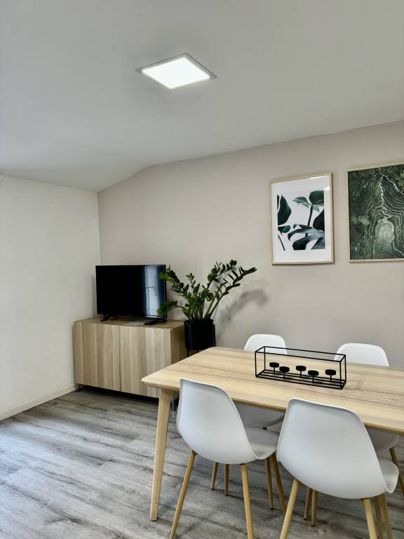Appartement Castelnaudary