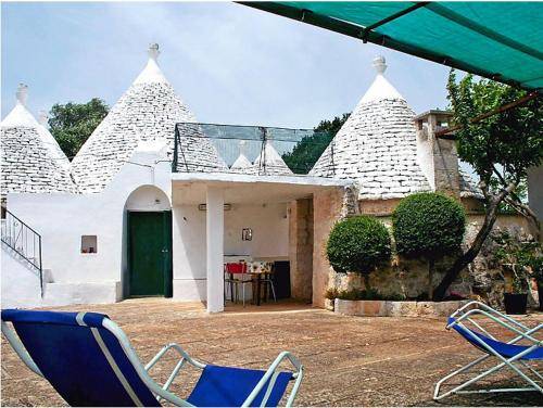 Casa Ceglie Messapica