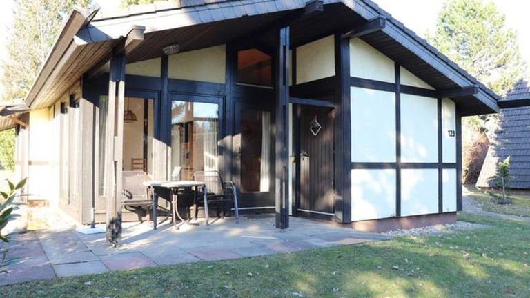 Ferienhaus Mosbach