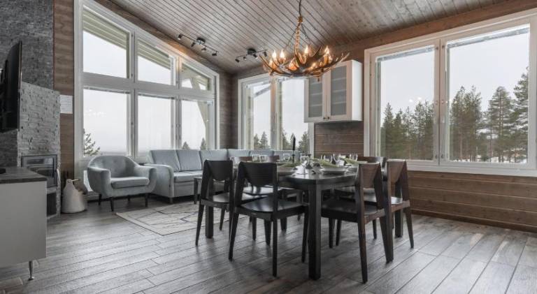 Ski-Inn PyhaLinna — photo 2