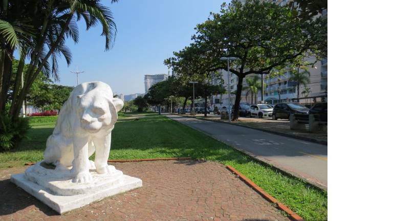 Apartamento Itararé