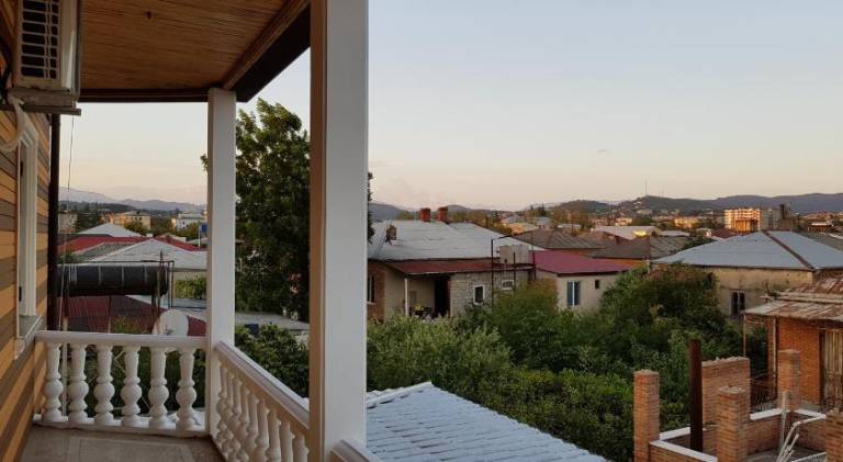 Hotel Villa — photo 3