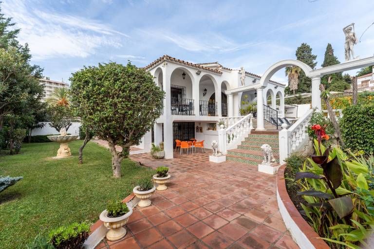 Villa Mijas