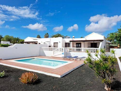 Resort Playa Blanca