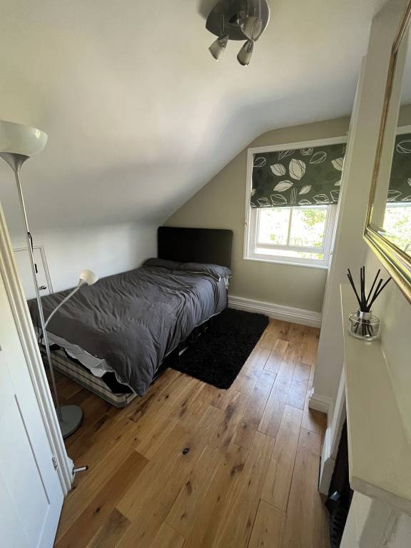 Apartment Bishop's Stortford