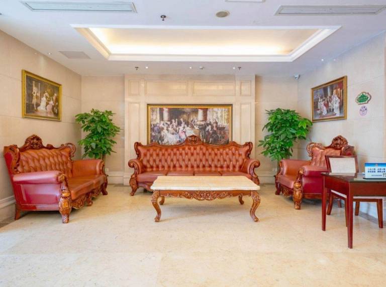 Vienna Hotel Shenzhen Mix City Branch — photo 4