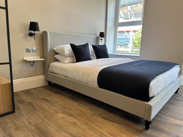 Aparthotel Cardiff