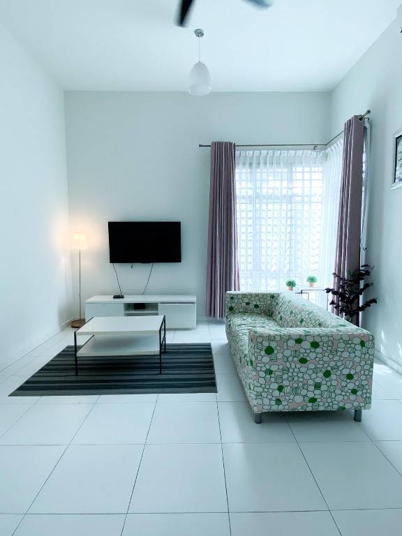 1300 m² Ferienhaus