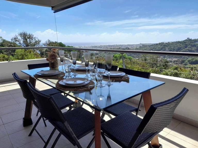 Appartement Papeete