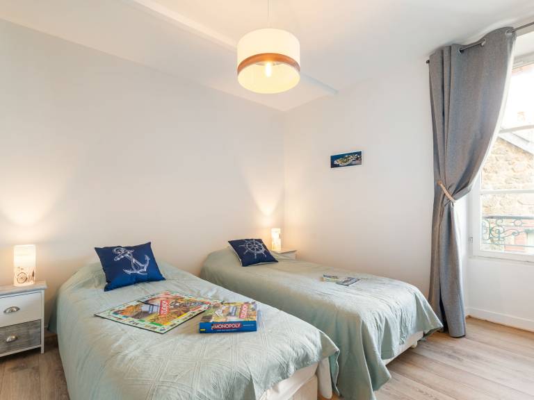 Fully equipped charming apartment | Next to the beach | Pets allowed — photo 4