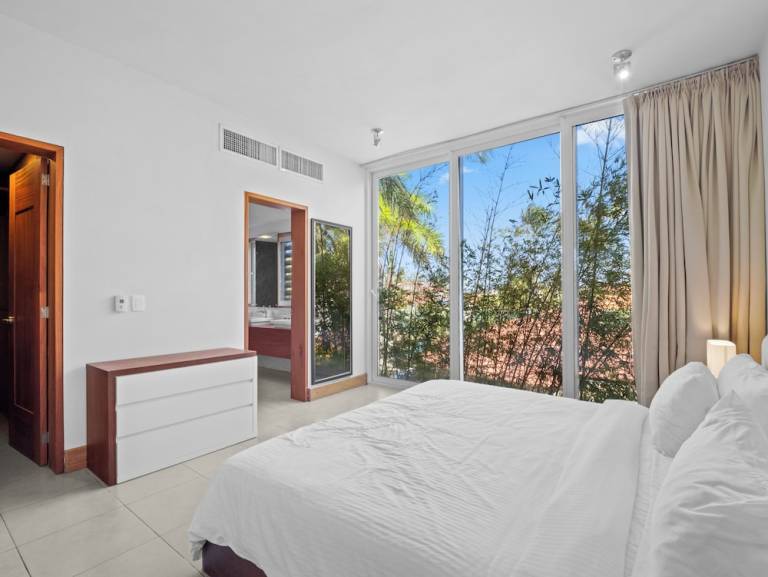 Apartment  Cabarete