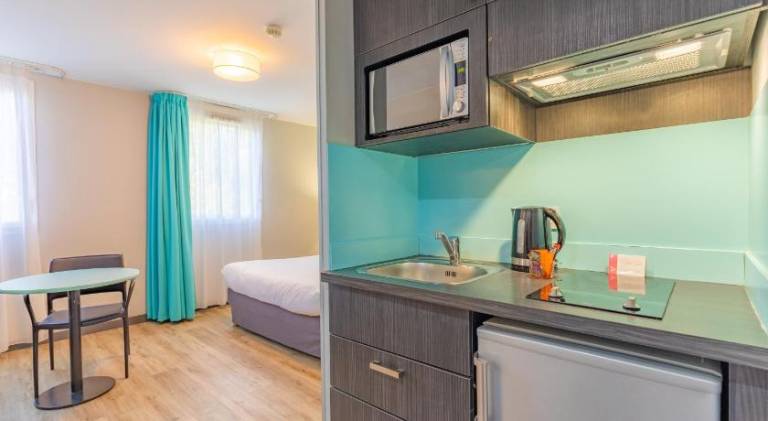 Serviced apartment | Perfect for remote work — photo 4