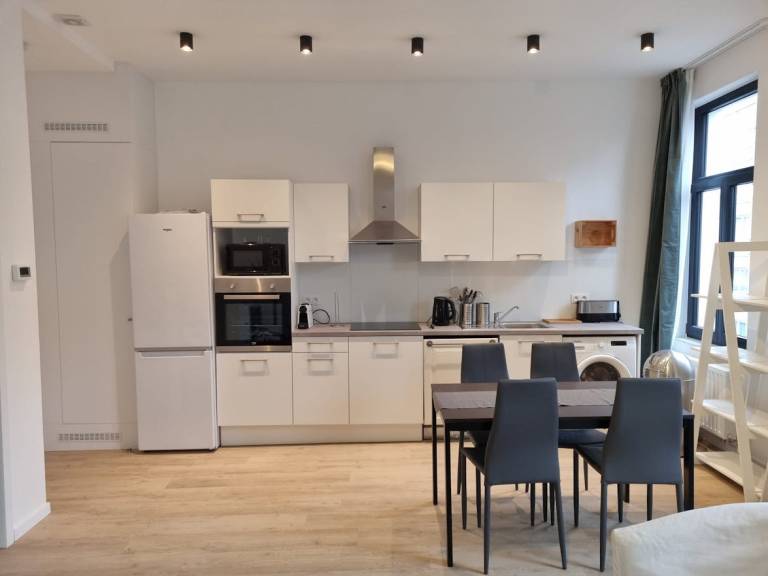 Appartement Uccle