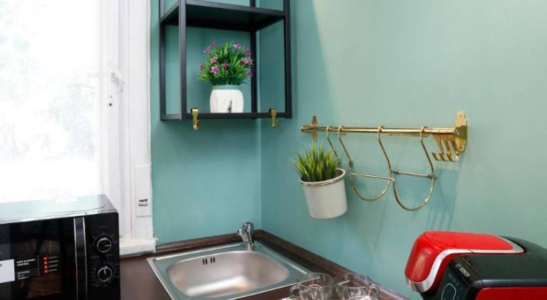 Beautiful apartment | Close to Stavropoleos Monastery | Pets are welcome — photo 2