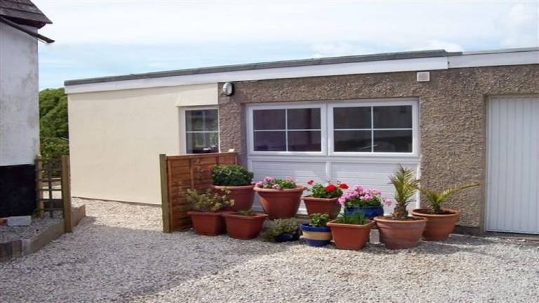 Chalet Porthcurno