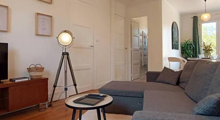 Vacation home with 1 room for 6 persons — photo 2