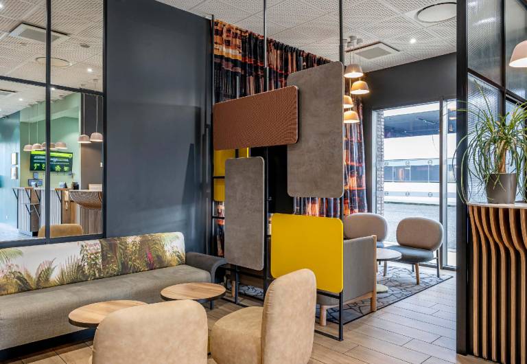 B&B HOTEL Bordeaux Bassins a flot — photo 3
