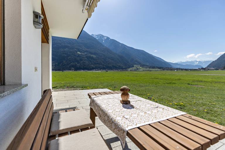 50 m&sup2; Ferienwohnung