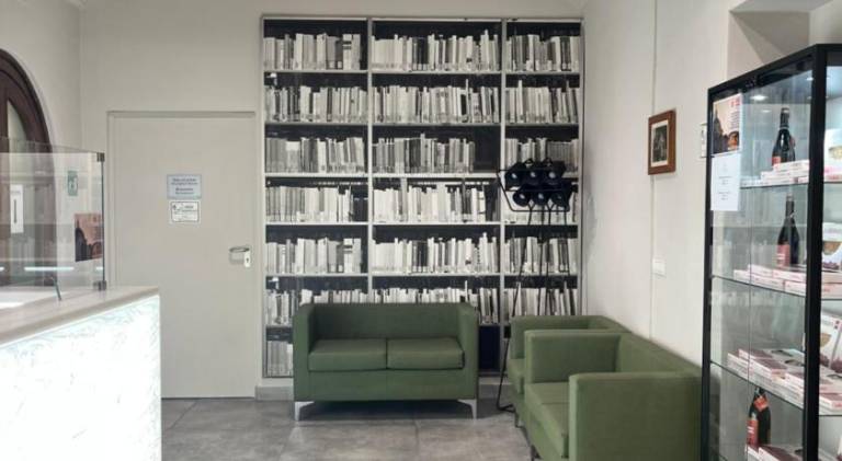 Residenza Accademia, MantegnaHotels — photo 2