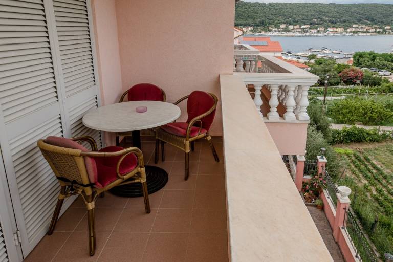 Pension  Supetarska Draga