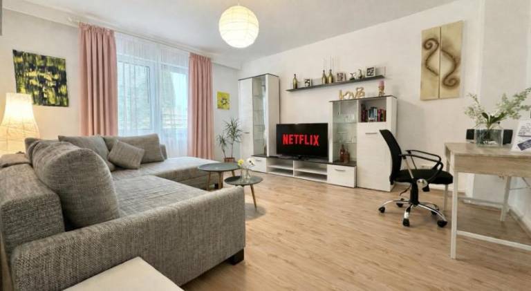 Apartment | Pet-friendly in Essen