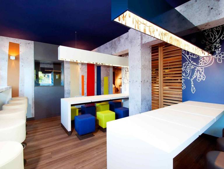 Ibis budget Velizy — photo 3