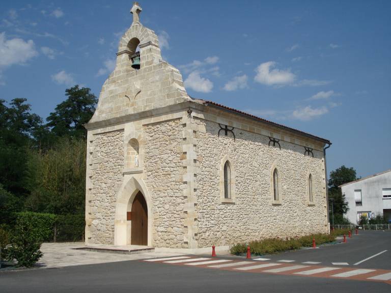 House  Montpon-Ménestérol