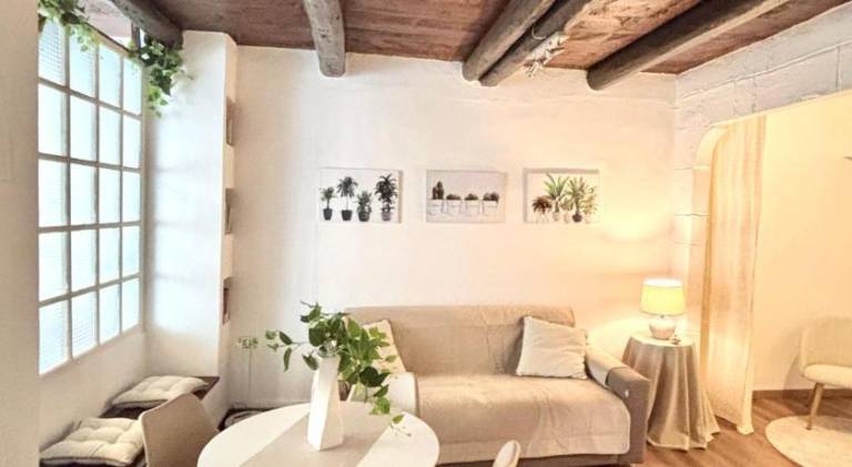 Apartment with 1 room for 3 persons — photo 2