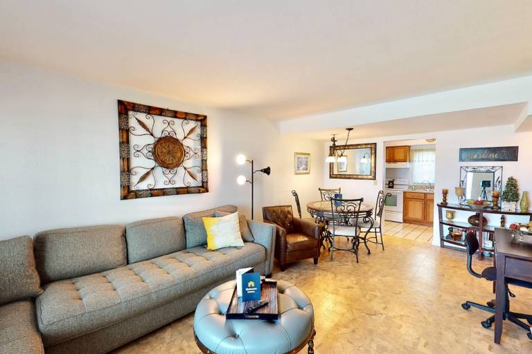 Condo Daytona Beach