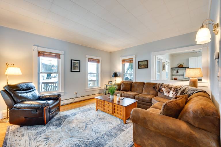 House Colebrook