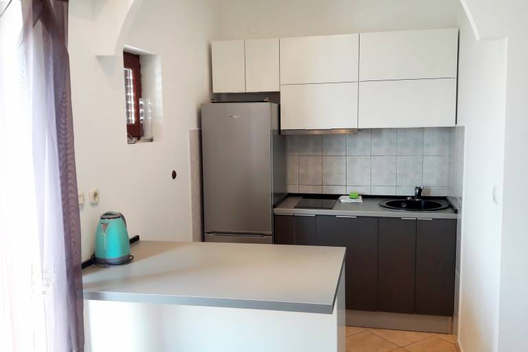 Fully equipped holiday apartment with terrace, grill & garden | Sea view | Beach nearby | Pets are welcome — photo 5