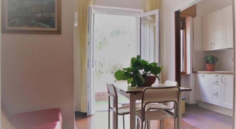 Il Porredo - seaview cottage with garden, terrace and patio - Fosdinovo — photo 2