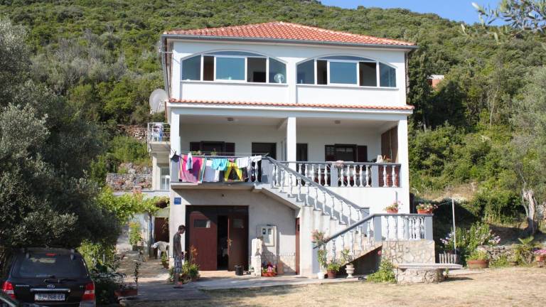 Ferienwohnung Mali Iž