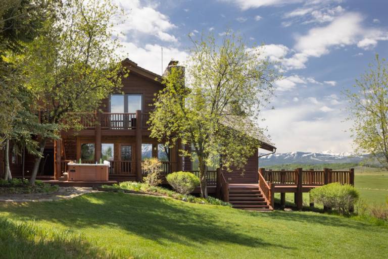 Villa Jackson