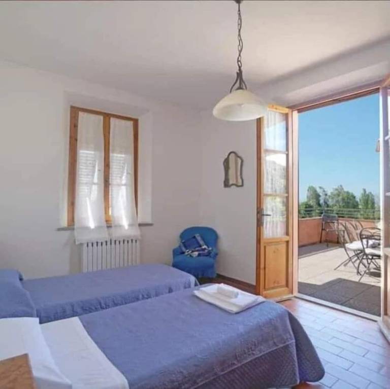 Agriturismo Castiglioncello