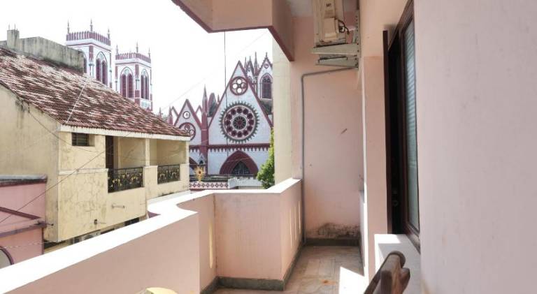 VILLA SOUHAYL HOMESTAY — photo 3