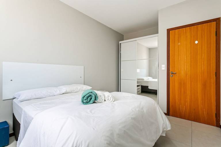 Apartamento Santinho