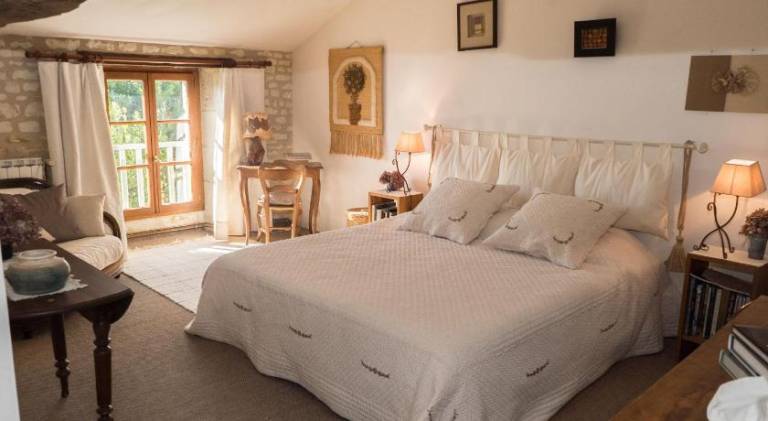 Le Clos des Fayes — photo 2