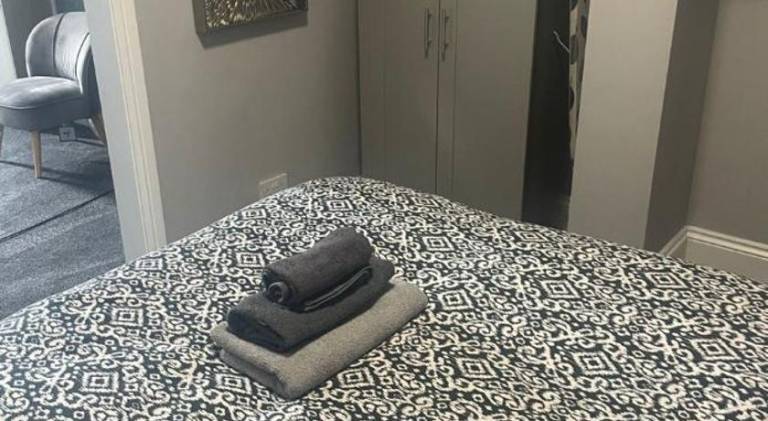 Wonderful rental apartment | Pets allowed in Darlington