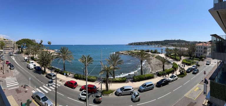 Appartement Antibes