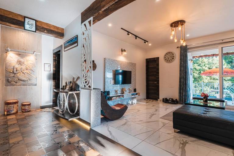Fully equipped lovely villa with BBQ & yard | Dogs allowed — photo 3