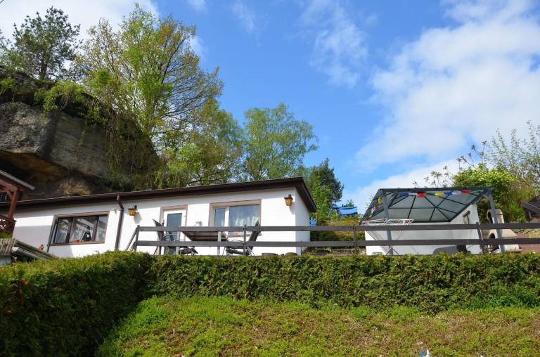 Ferienhaus Pfaffendorf