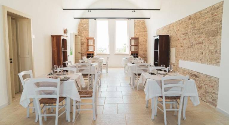 Le Masserie Zucaro — photo 3